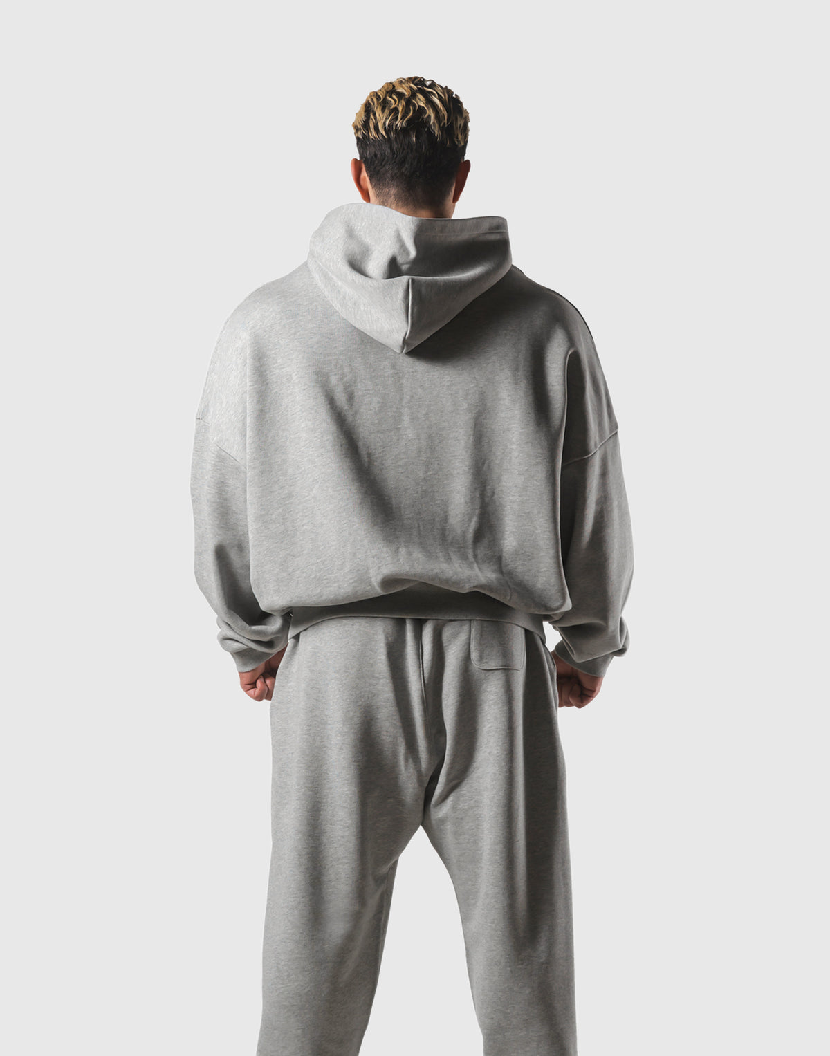 LYFT-Lift Training Wear | Parker / Pullover] Edward Kato / Edward