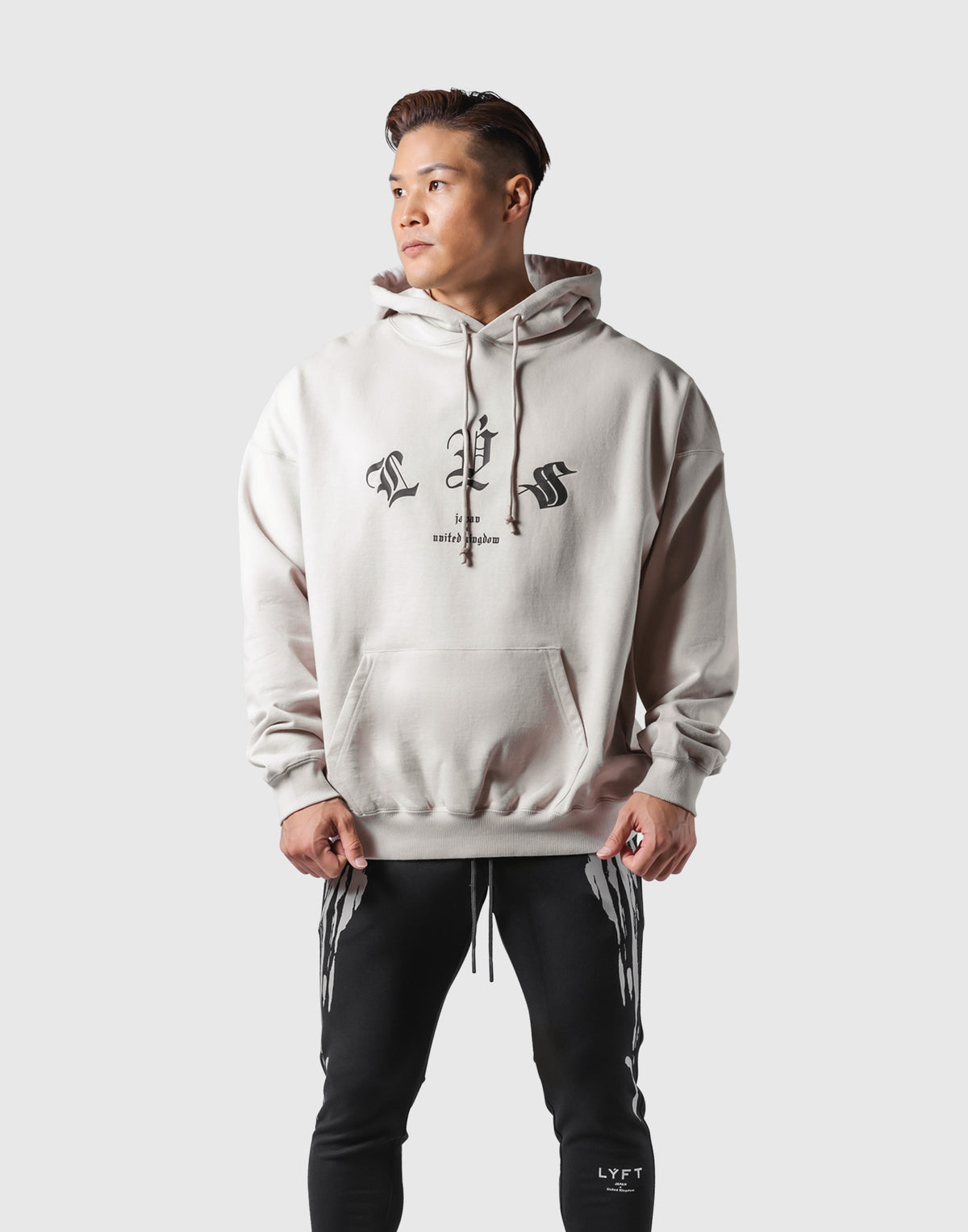 PULLOVER | LÝFT Official Store – 2ページ