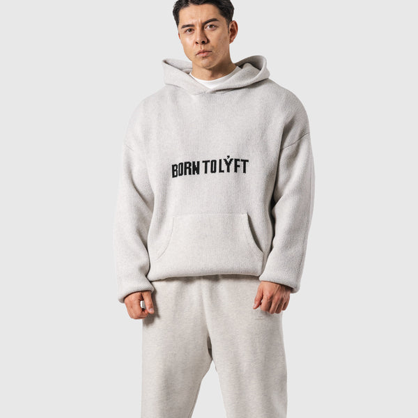 PULLOVER | LÝFT Official Store