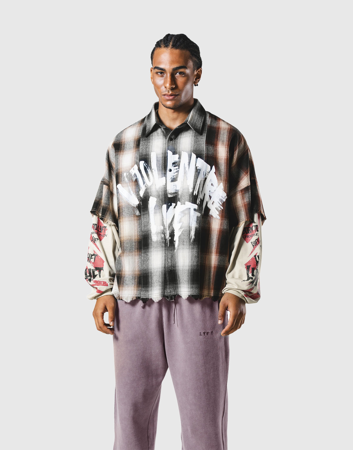 Shirt – LÝFT
