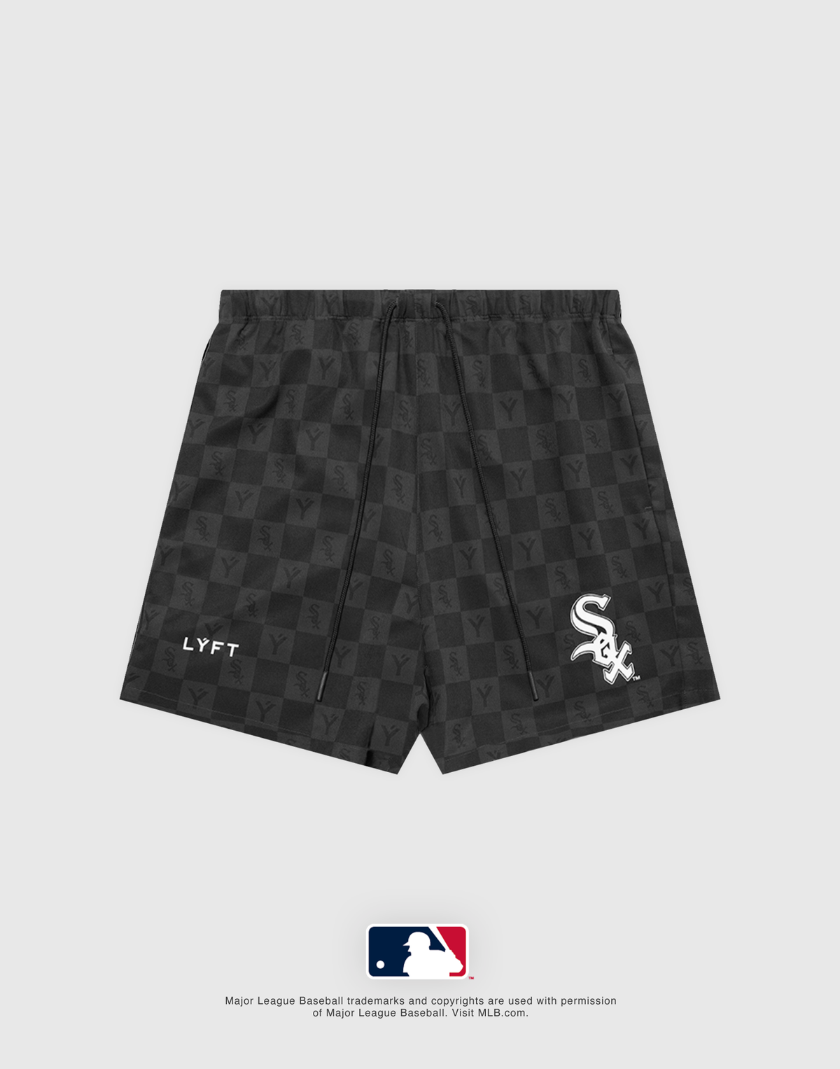 Shorts | LÝFT Official Store – 2ページ