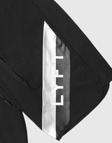 LÝFT Stage Shorts V.2 - Black
