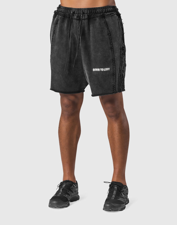 LYFT-Lift Training Wear | Shorts / Half Pants] Edward Kato