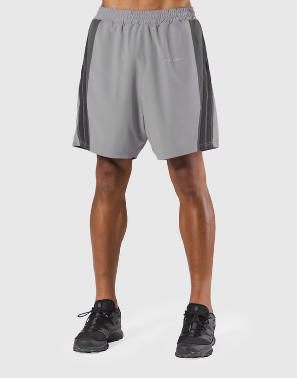 2Line Adjustable Wide Track Pants V.3 - Navy – LÝFT