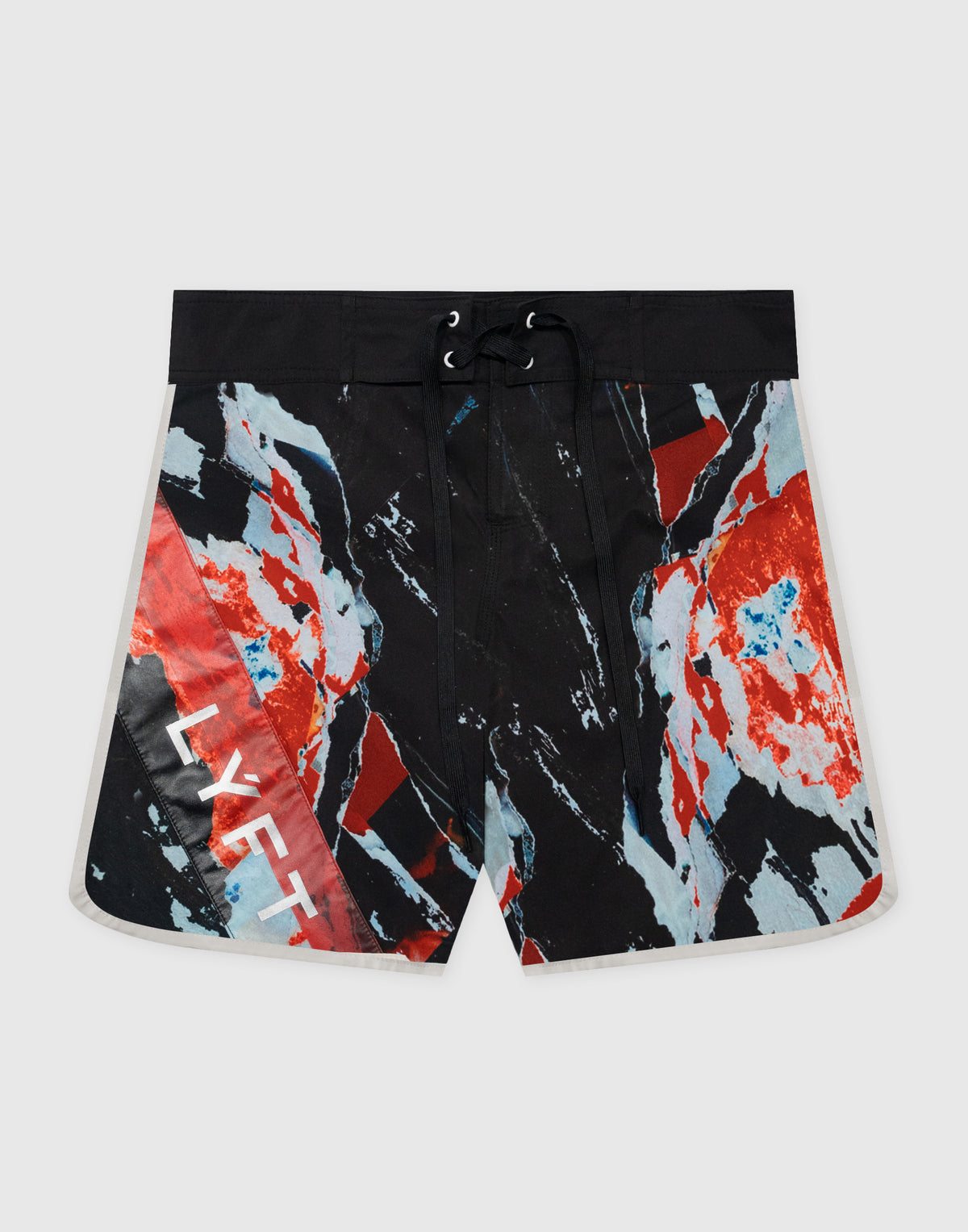 Stage Shorts | LÝFT Official Store
