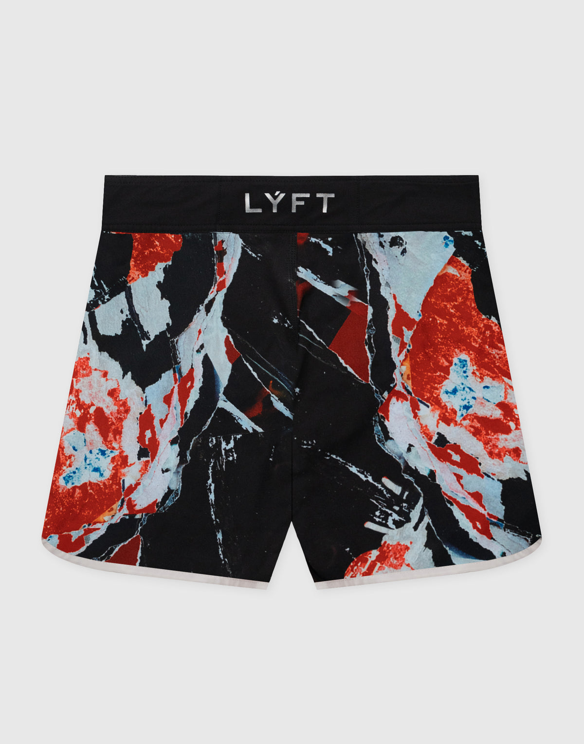 Stage Shorts | LÝFT Official Store