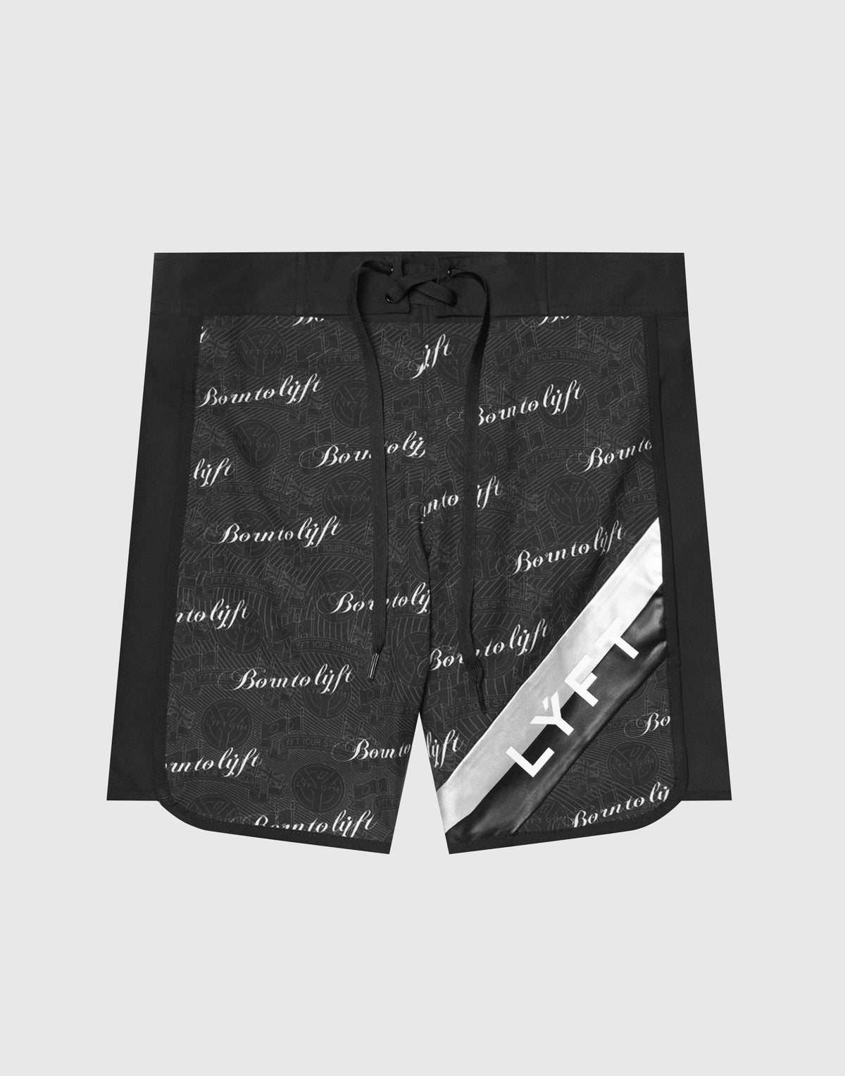 Stage Shorts | LÝFT Official Store