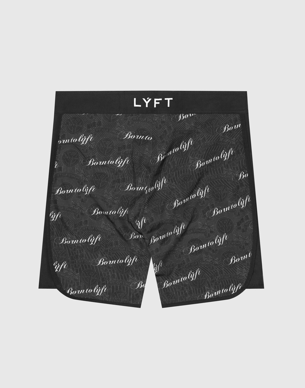 Stage Shorts | LÝFT Official Store