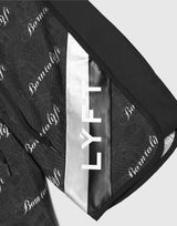 LÝFT Stage Shorts V.2 - Black Special