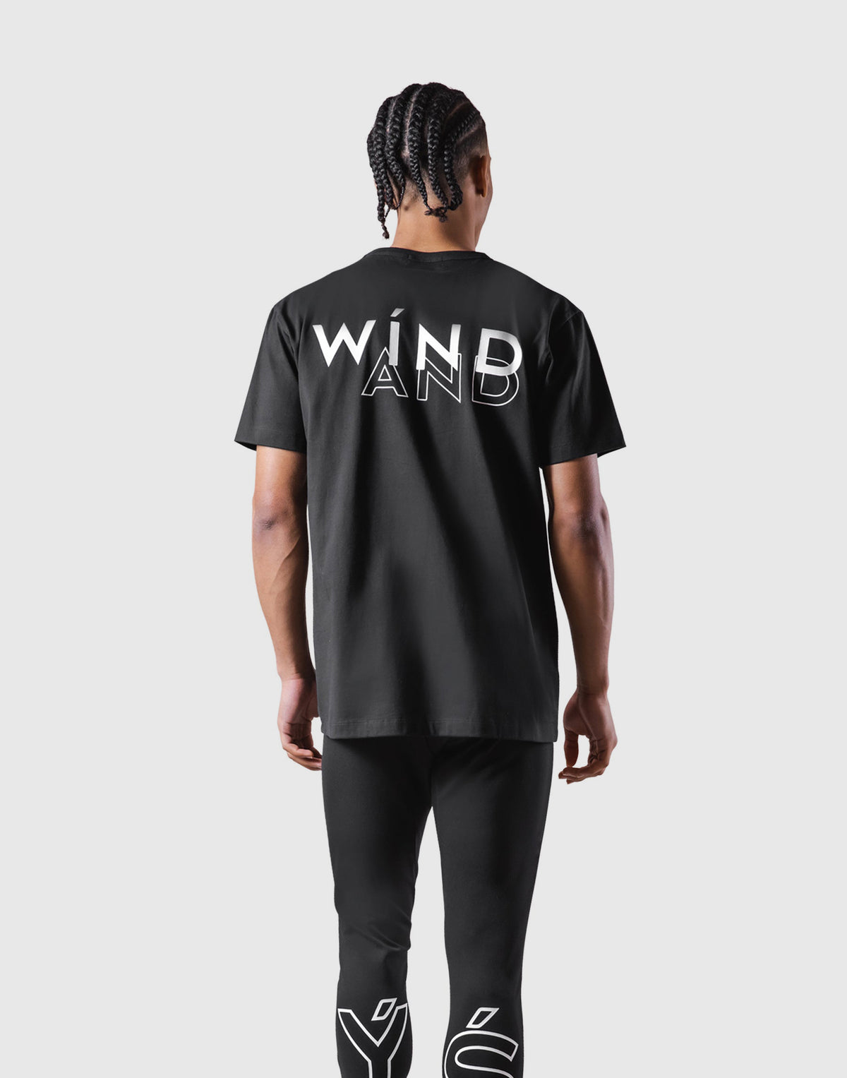 TEAM LÝFT THANKS SALE - Men / T-Shirt