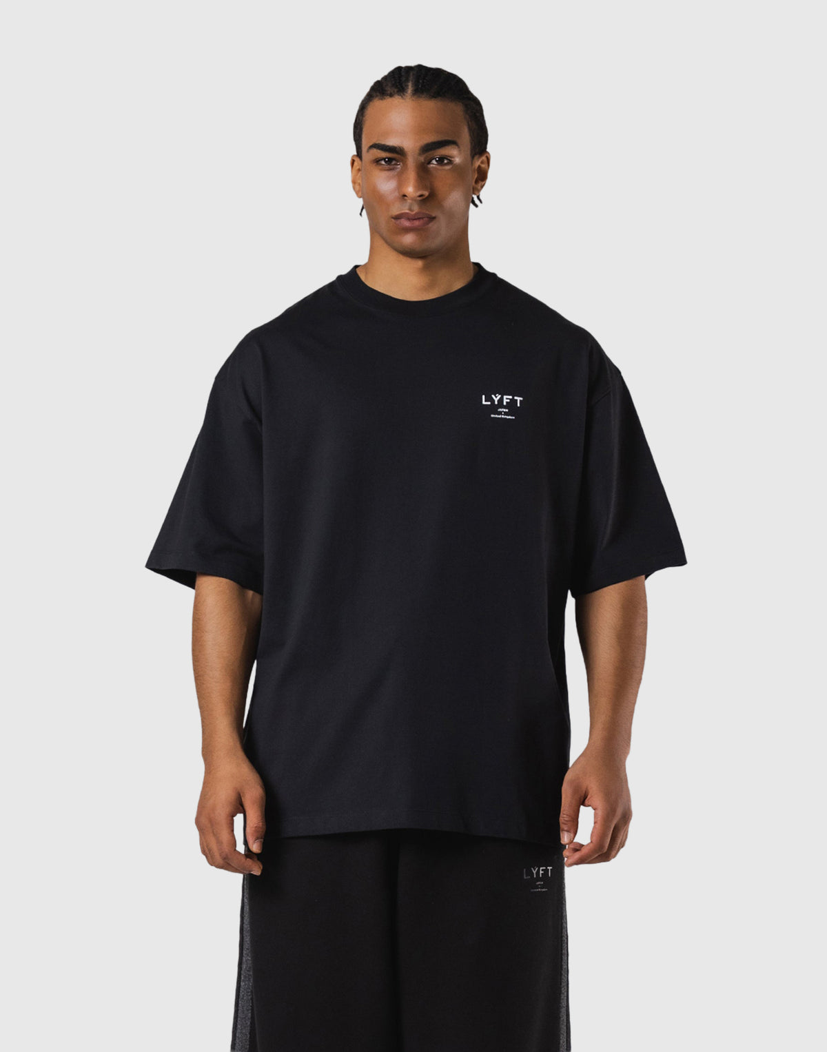 T-SHIRTS | LÝFT Official Store