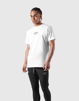 LÝFT × WIND AND SEA Standard T-Shirt - White