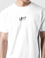 LÝFT × WIND AND SEA Standard T-Shirt - White