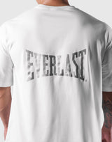 LÝFT x EVERLAST x SUNG Big T-Shirt - White