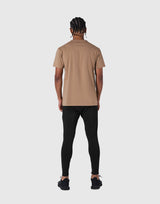 LÝFT Standard T-Shirt - Beige