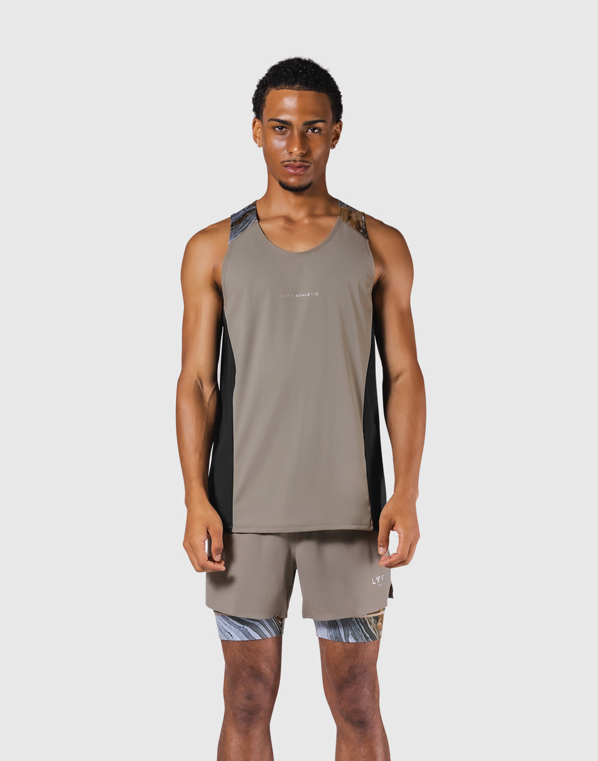LYFT-Lift Training Wear | Tank Top] Edward Kato / Edward Presents