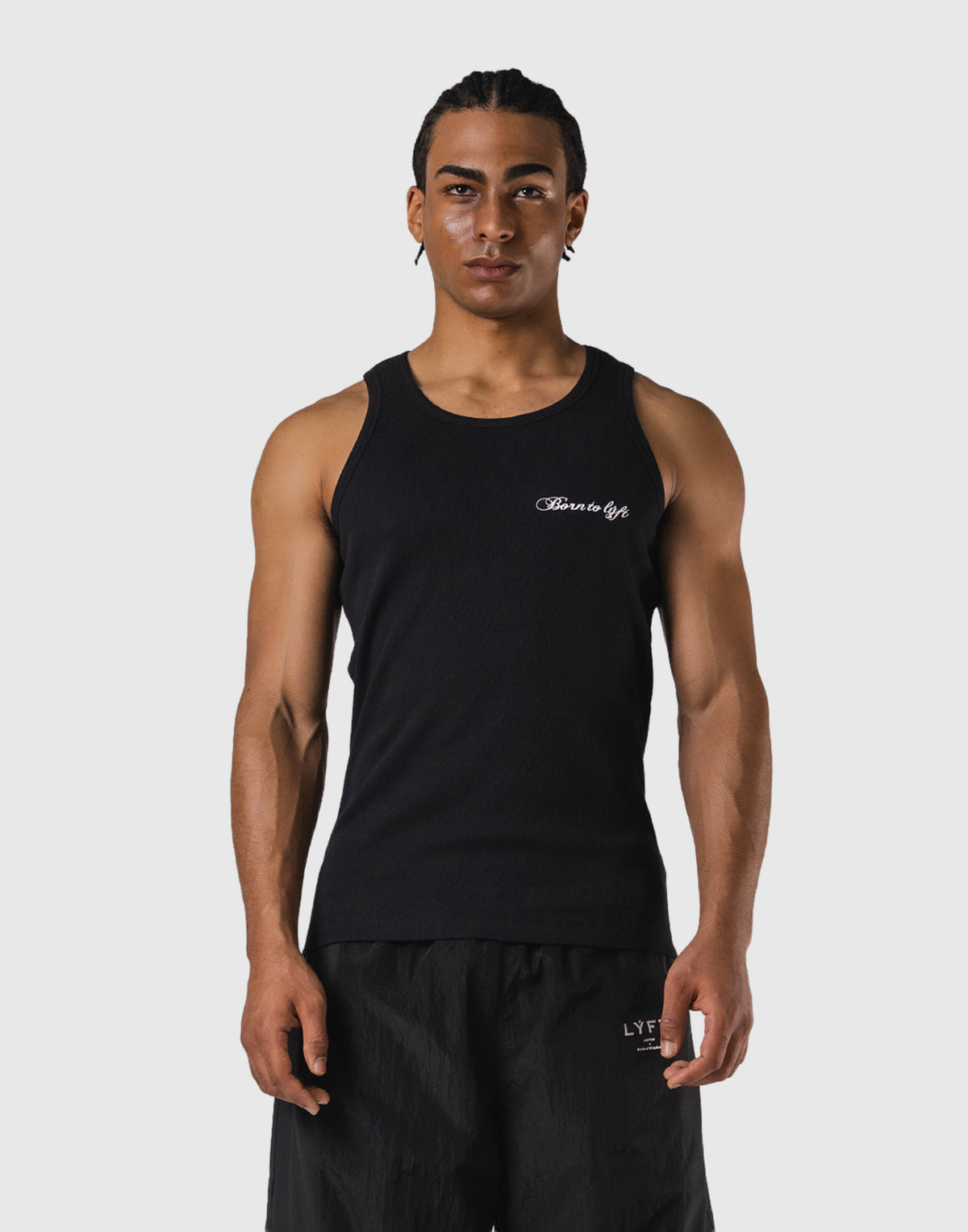 MEN'S COLLECTION – LÝFT