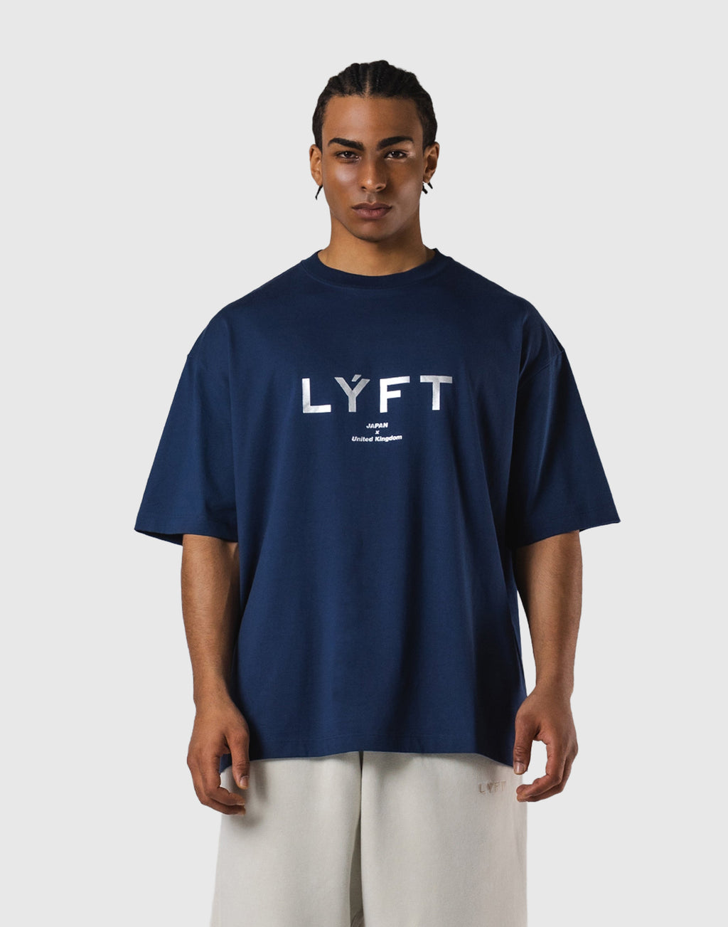 LYFT Tシャツ ブラック グレー Sサイズ navy_p1_adobe_e8_1024x.jpg?v=