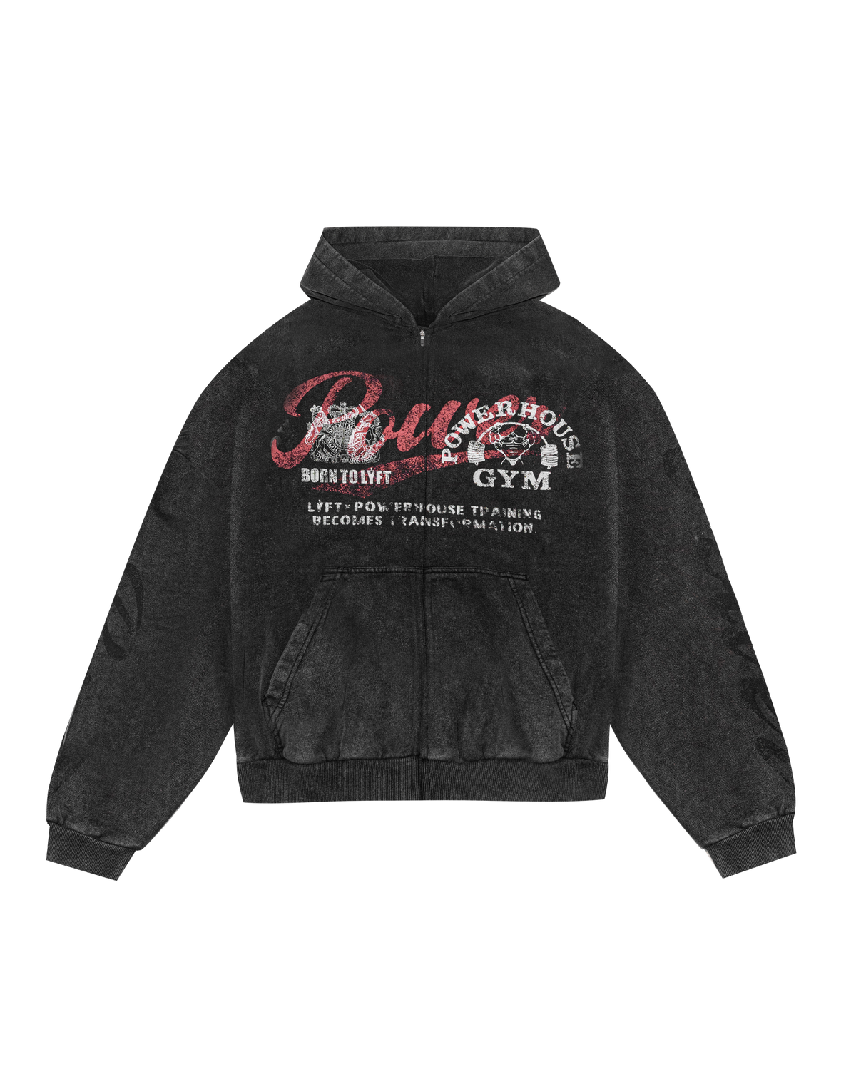 LÝFT MENS All Products