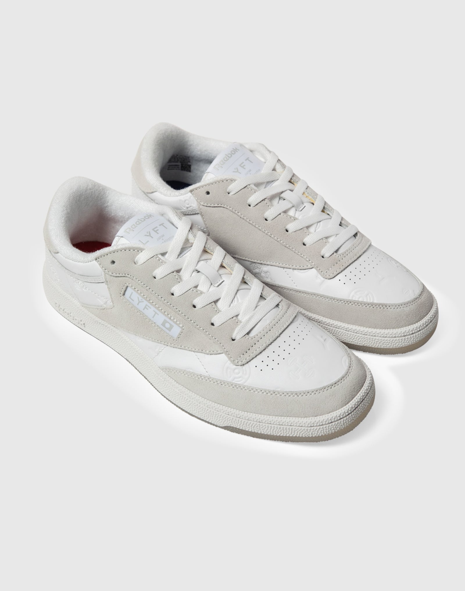 Reebok Club C 85 LÝFT×atmos