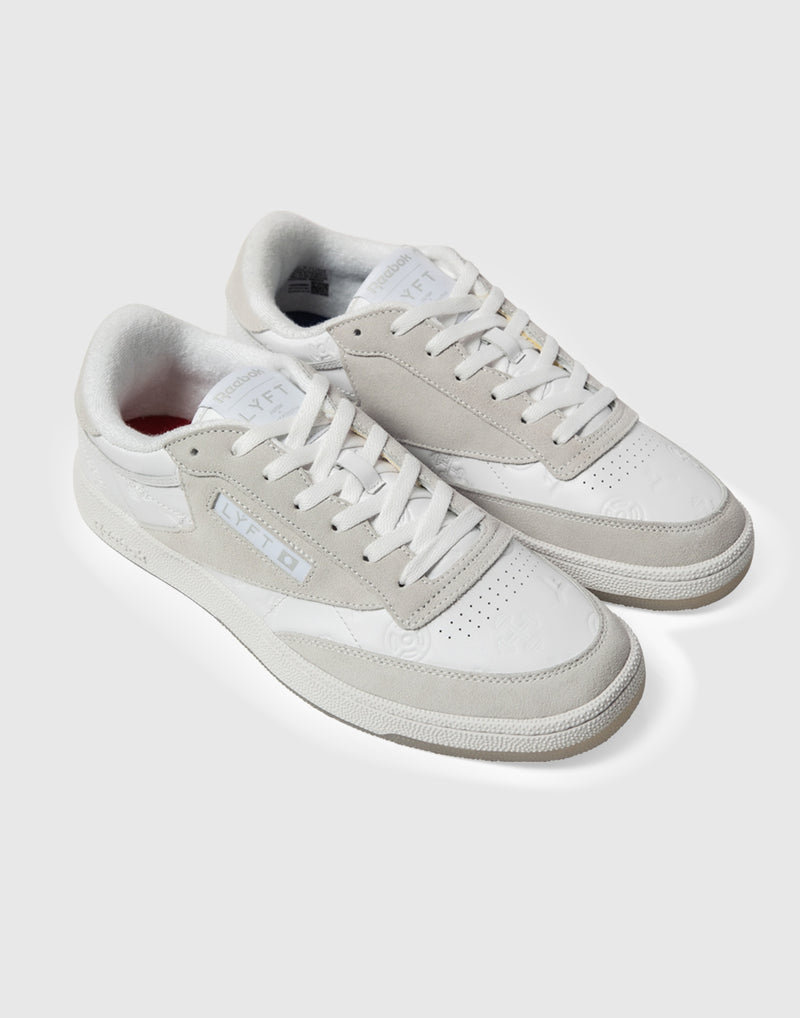 Reebok Club C 85 LÝFT×atmos