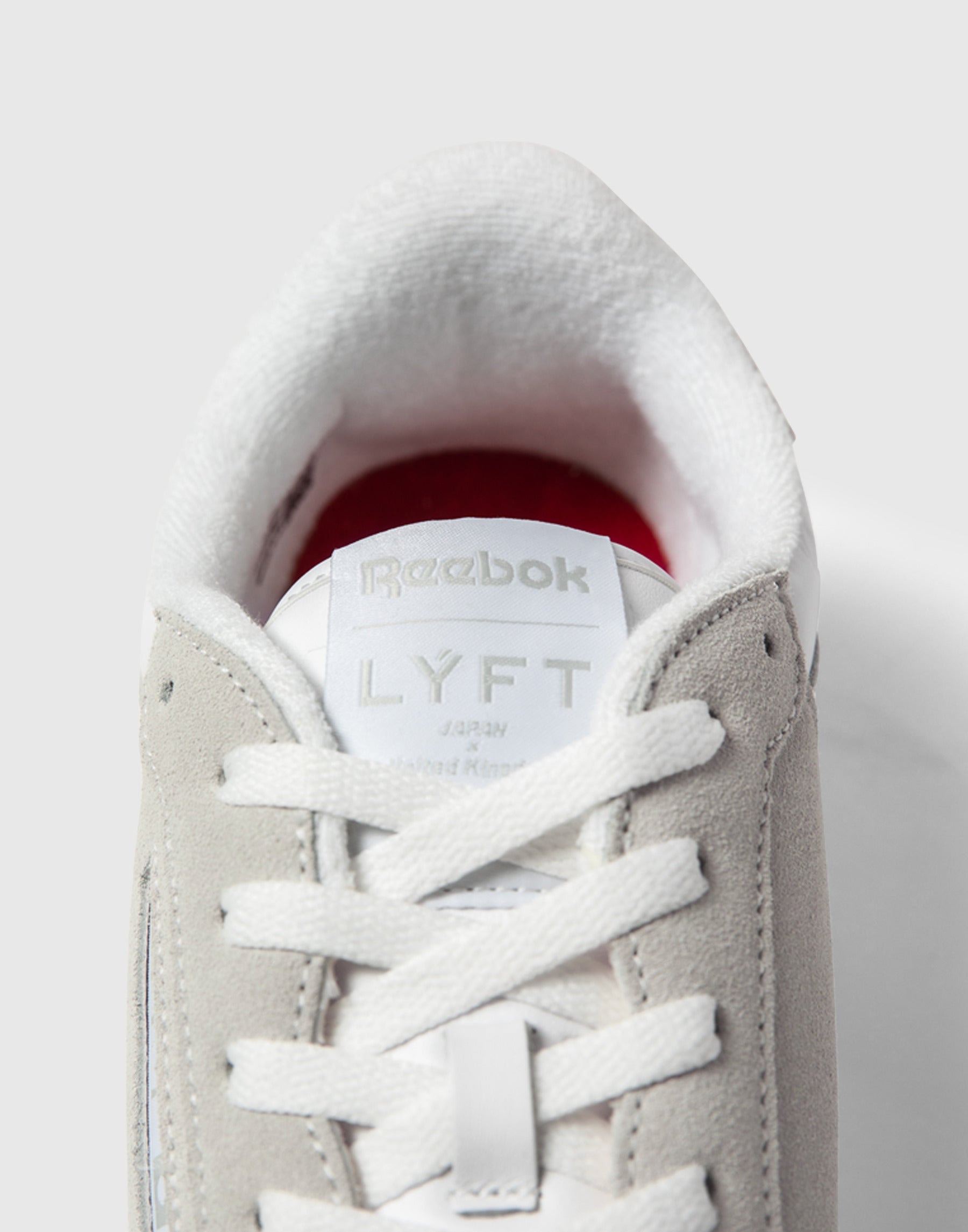 Reebok Club C 85 LÝFT×atmos