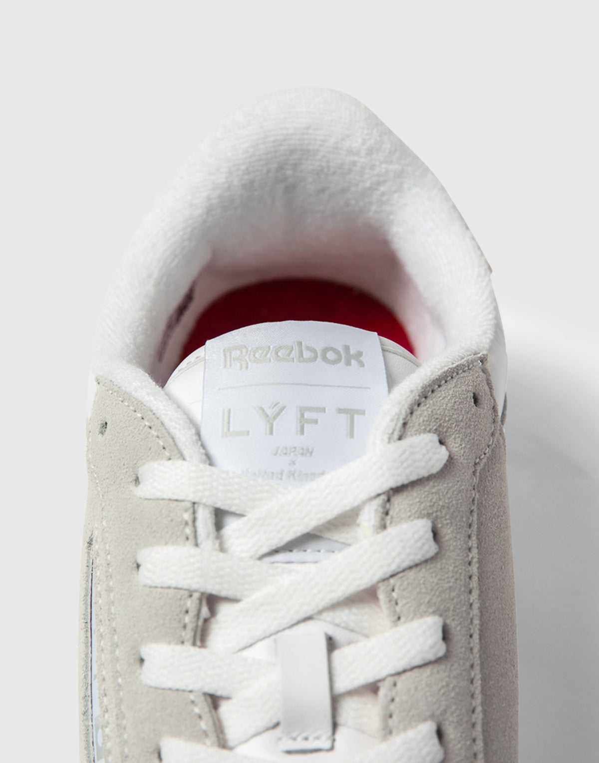 Reebok Club C 85 LÝFT×atmos