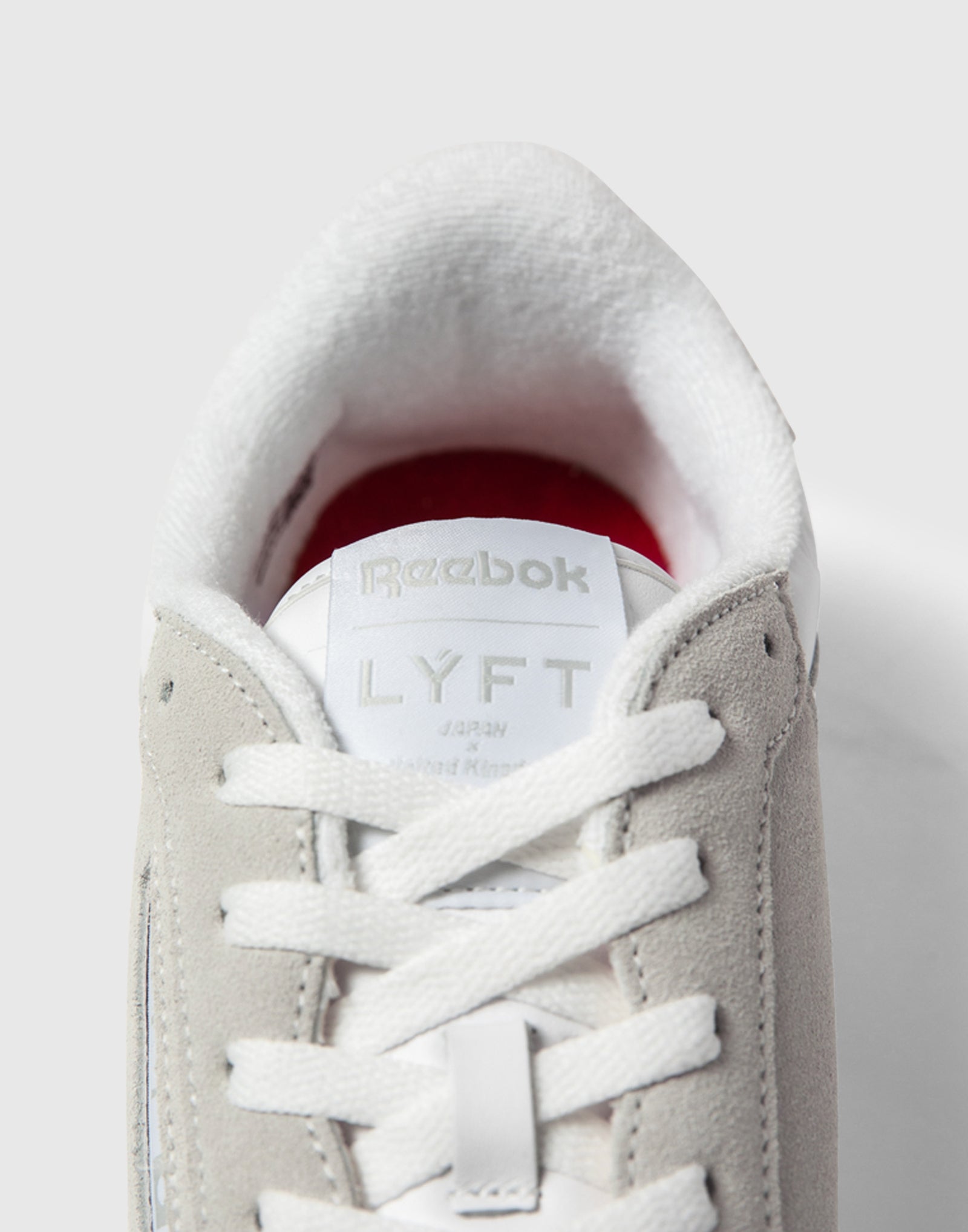 Reebok Club C 85 LÝFT×atmos