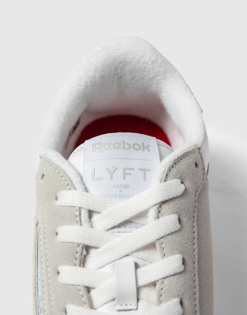 Reebok Club C 85 LÝFT×atmos