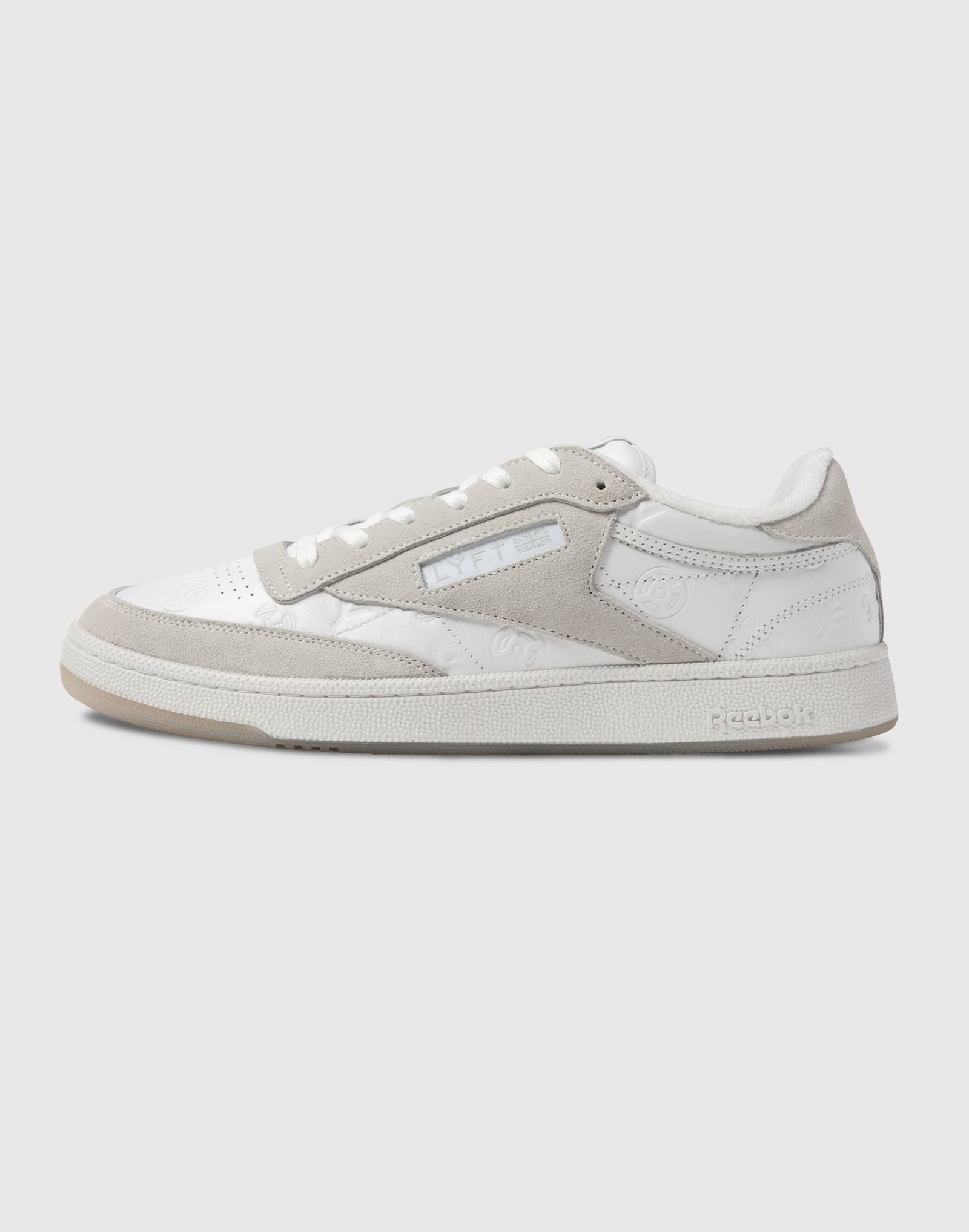 Reebok Club C 85 LÝFT×atmos