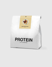 SOY Protein (SOY) - Brown Sugar Kinako