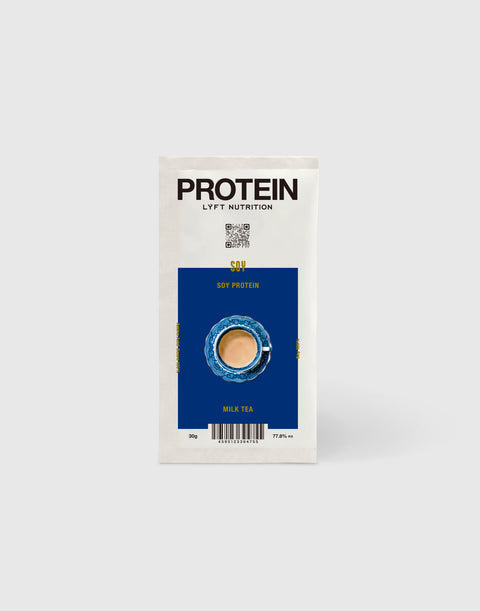 SOY Protein (SOY) - Milktea 30g