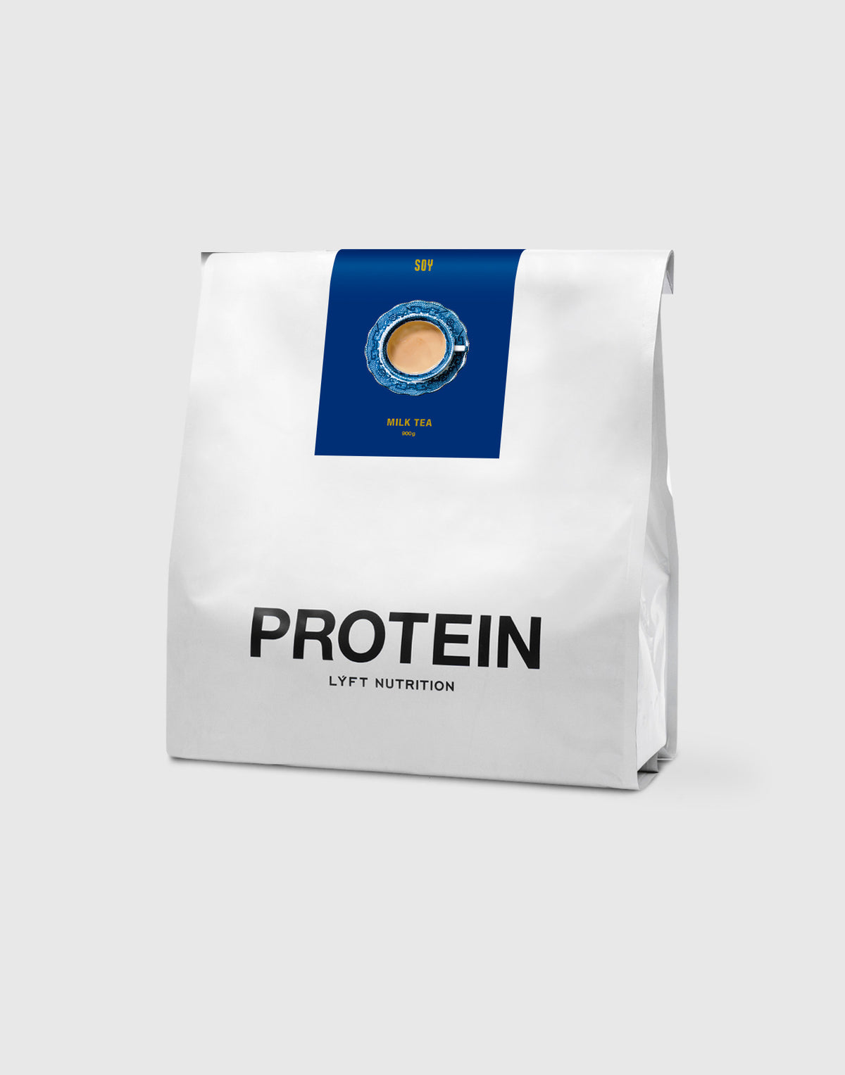 SOY Protein (SOY) - Milktea