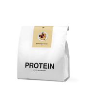 SOY Protein (SOY) - Brown Sugar Kinako