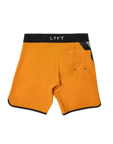 LÝFT Stage Shorts - Orange