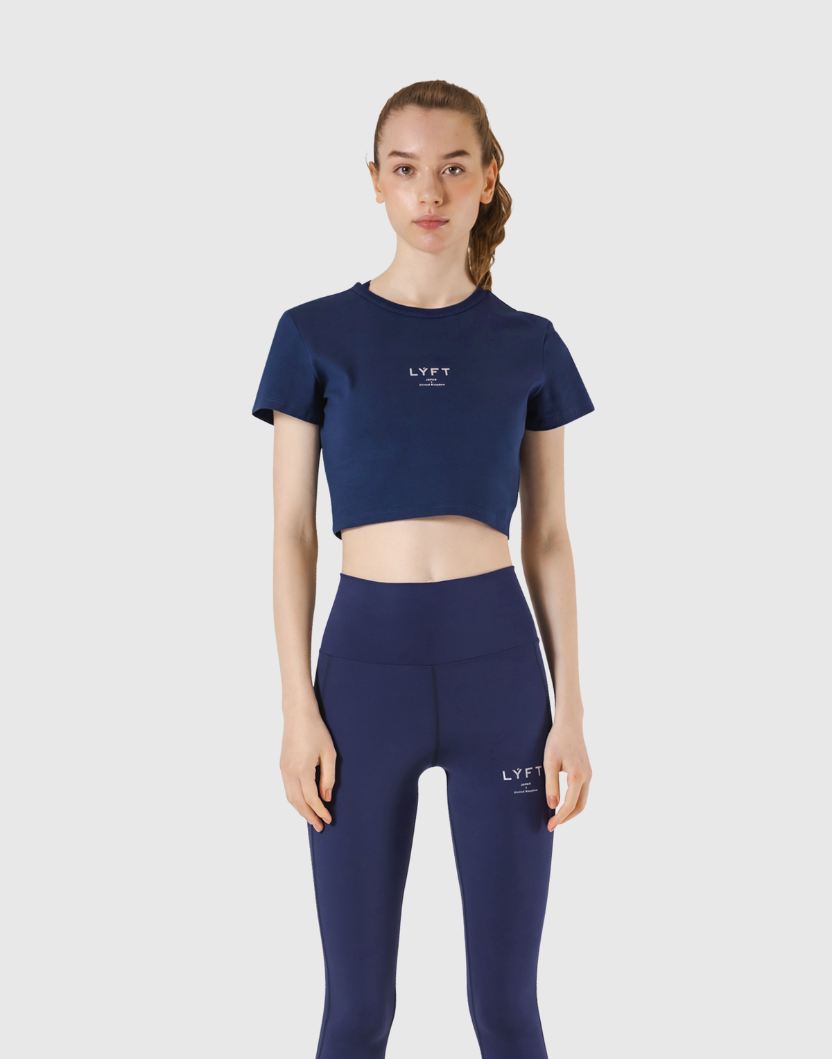 WOMEN'S COLLECTION – LÝFT