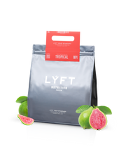 Whey Protein Isolate (WPI) - Tropical