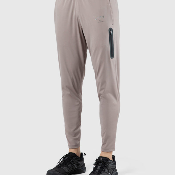 Utility Tapered Pants - Beige – LÝFT