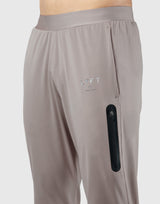 Utility Tapered Pants - Beige