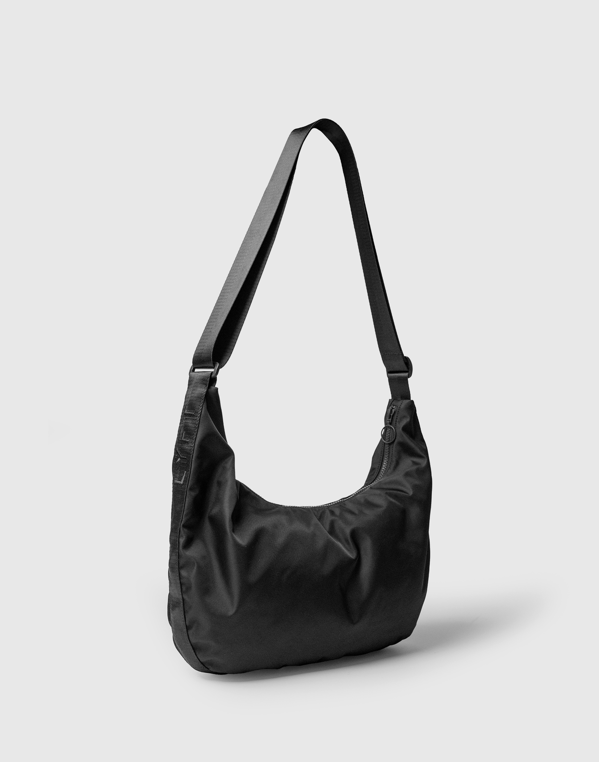 2Way Duffle Bag - Ivory – LÝFT