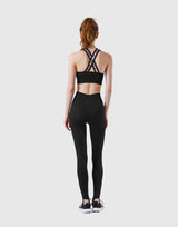 LÝFT Border Strap Bratop - Black