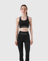 LÝFT Border Strap Bratop - Black