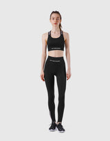LÝFT Border Strap Bratop - Black