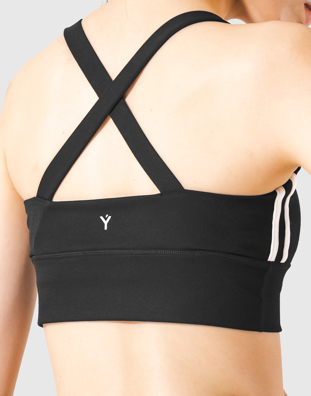 2Line Standard Bratop V.2 - Black
