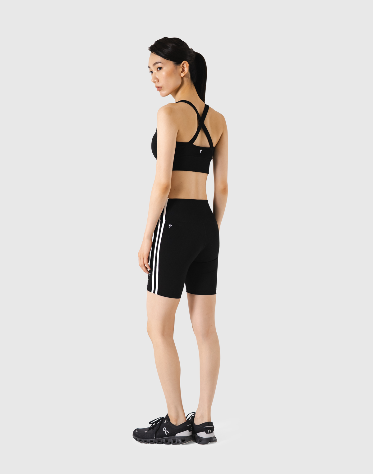 2Line Standard Bratop V.2 - Black