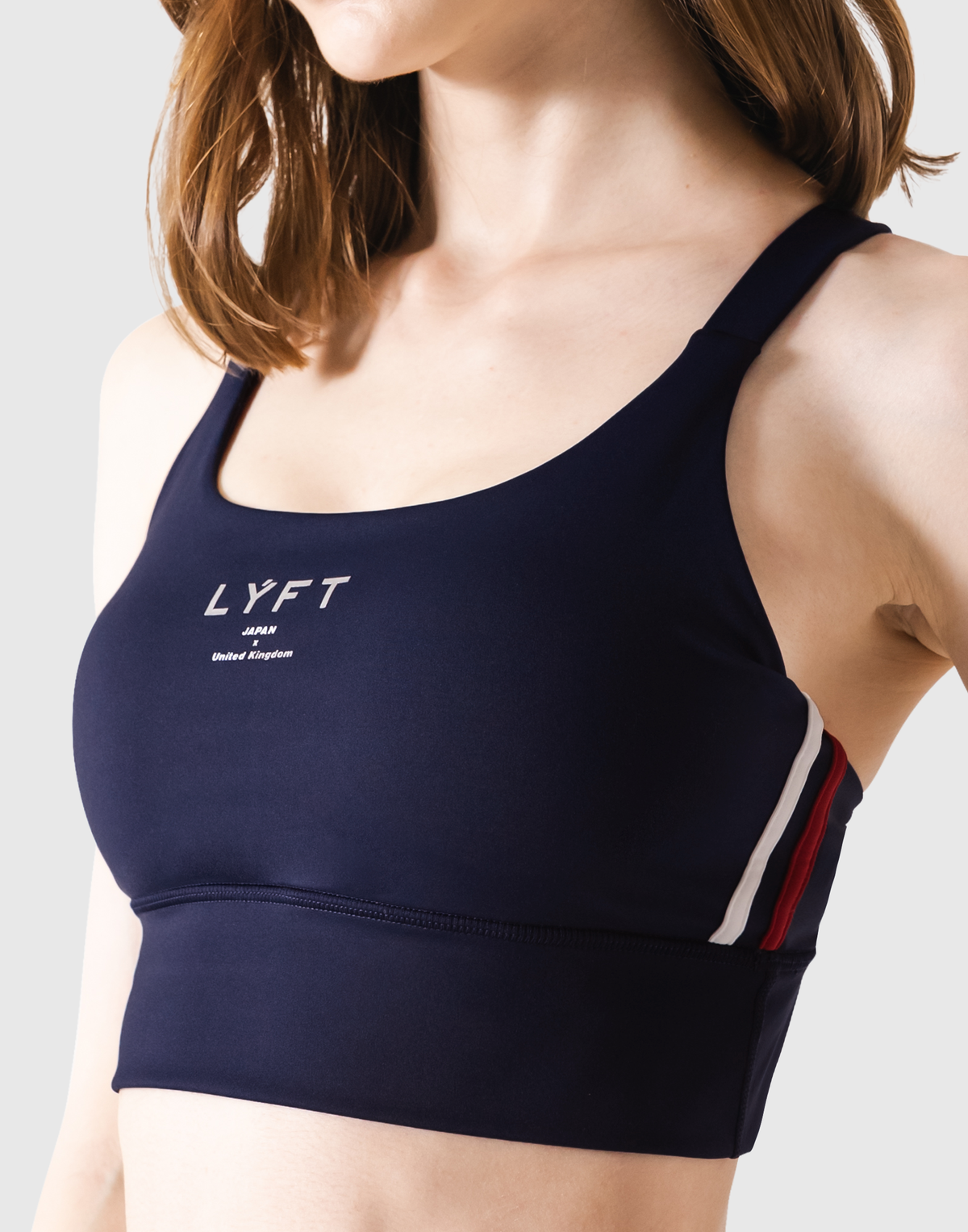 2Line Standard Bratop V.2 - Navy