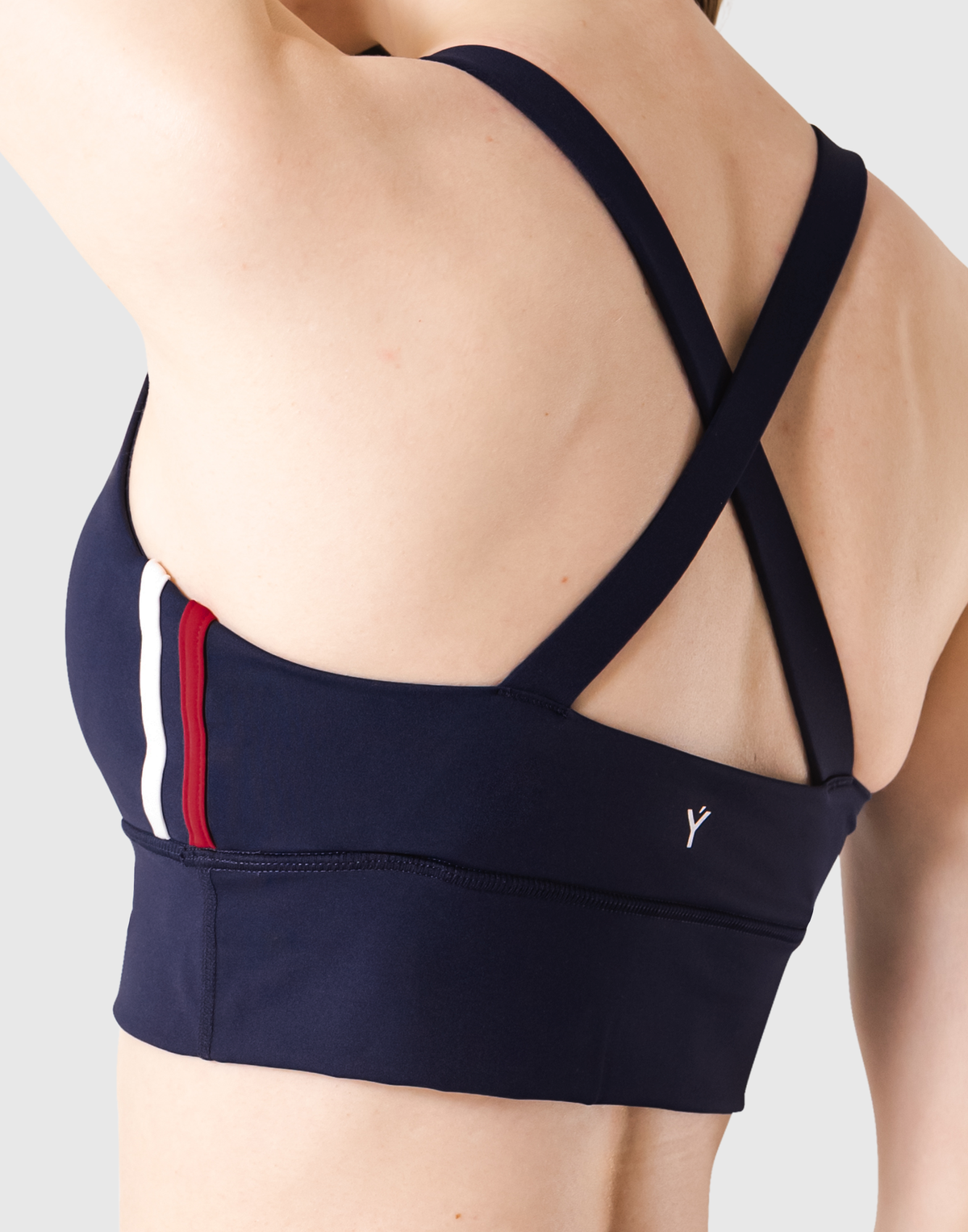 2Line Standard Bratop V.2 - Navy