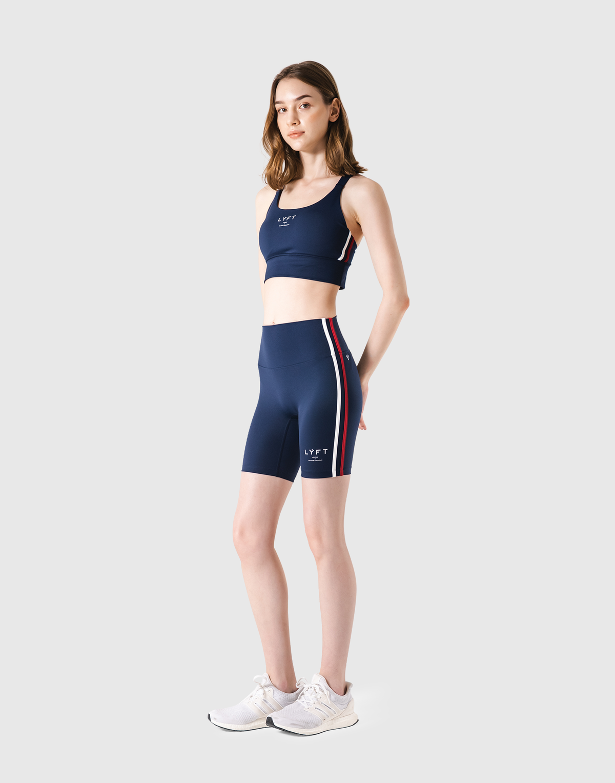 2Line Standard Bratop V.2 - Navy