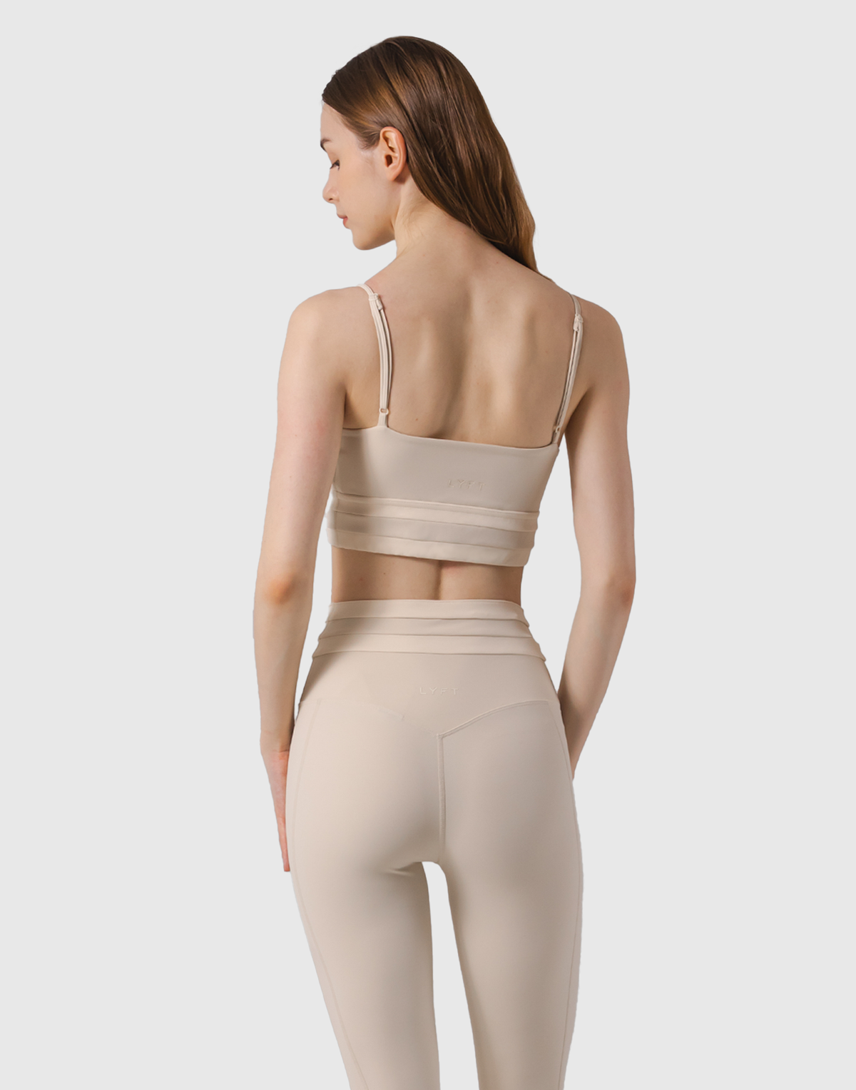 Comfort Up Border Bratop - Beige