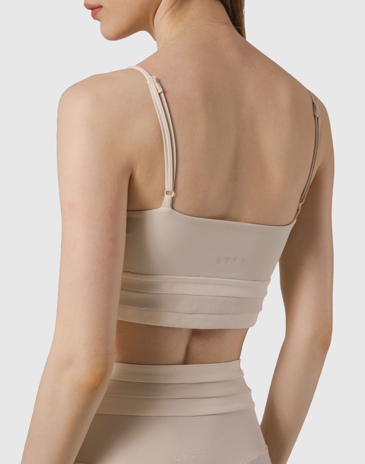 Comfort Up Border Bratop - Beige